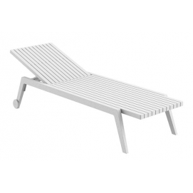 Spritz garden lounger